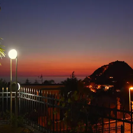 Apartment Thalore E *