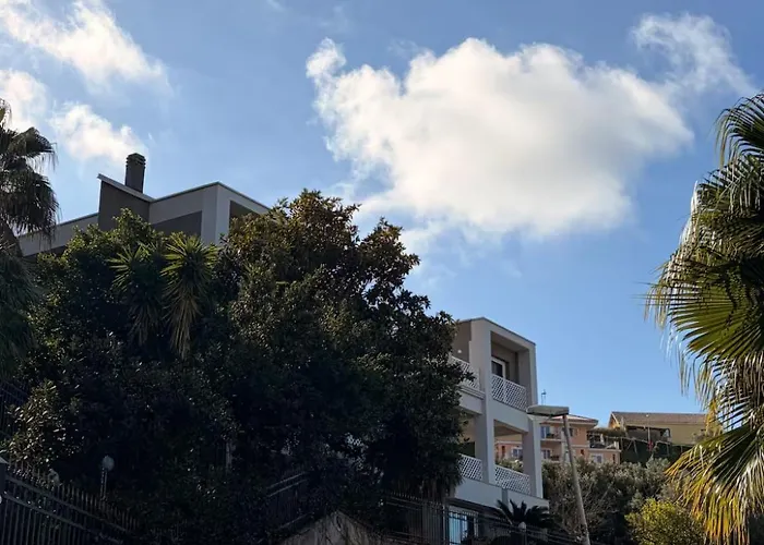 Apartment Thalore E *