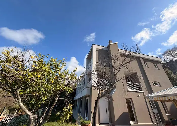 Apartment Thalore E *