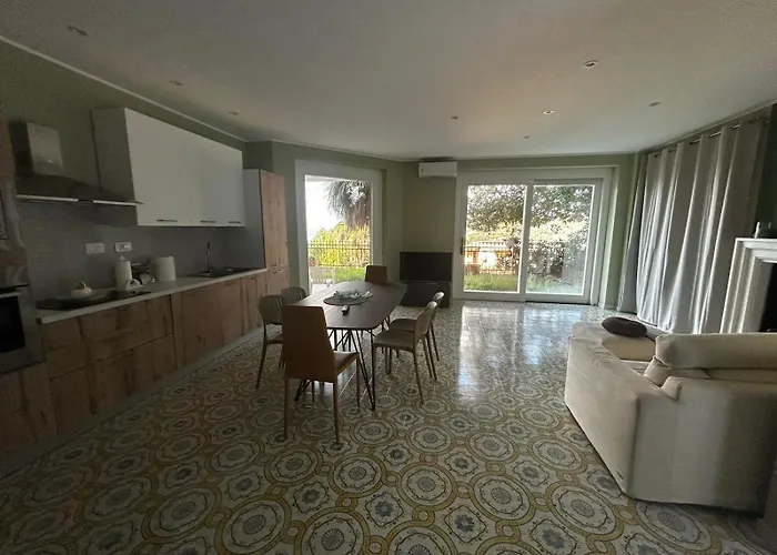 Apartment Thalore E Amantea