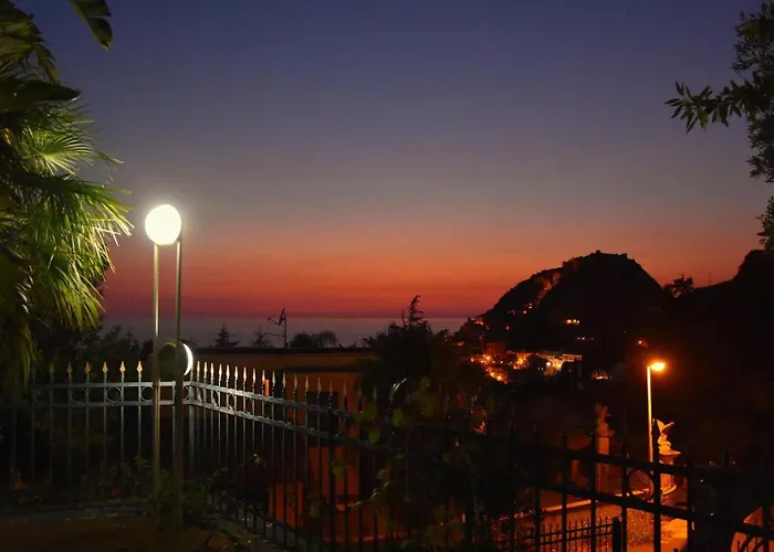 Apartment Thalore E *