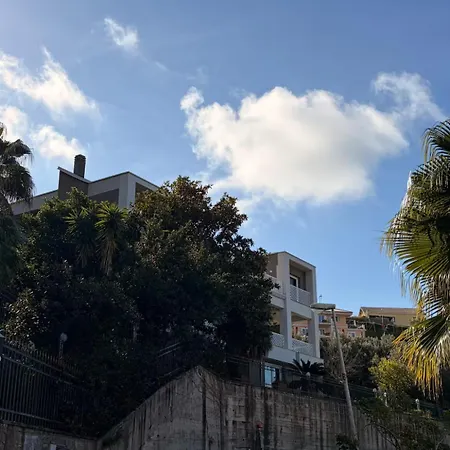 Appartement Thalore E *