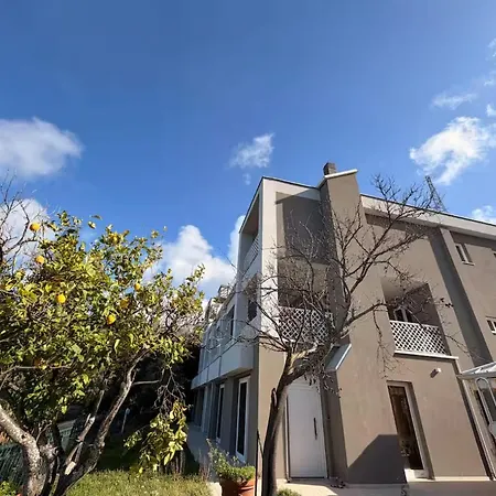 Appartement Thalore E *