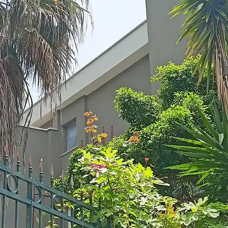 Appartement Thalore E