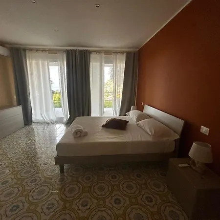 Appartement Thalore E