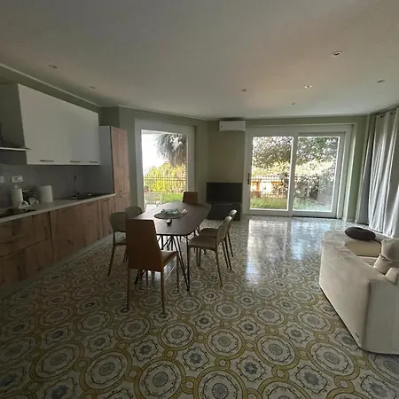 Appartement Thalore E Amantea