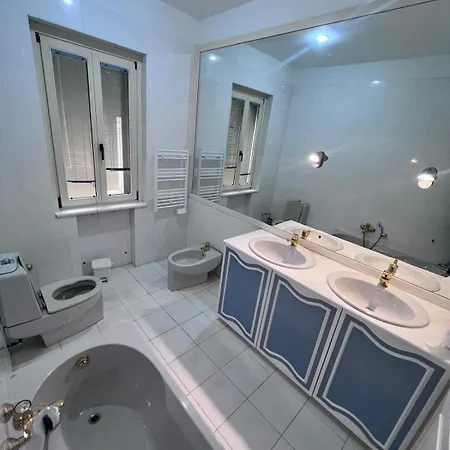 Apartman Thalore E *