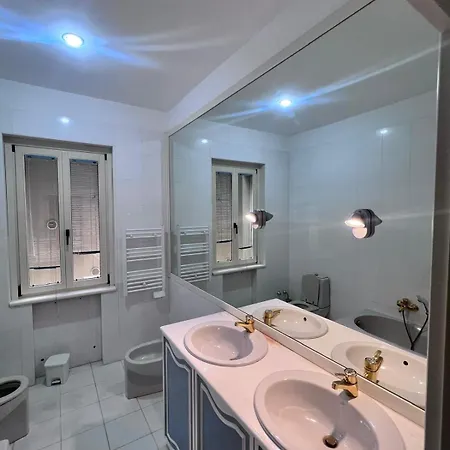 Apartman Thalore E *
