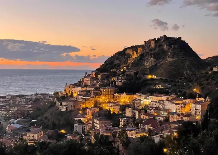 Thalore E Apartman Amantea